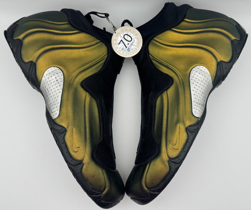 Nike air flightposite 2008 - flightposite,