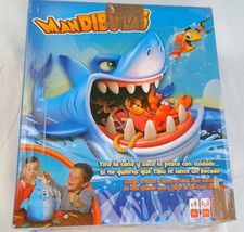 Goliath Mandibulas Pêche