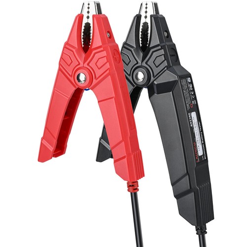 Testeur batterie launch - de,