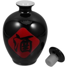 Carafe à vin en céramique