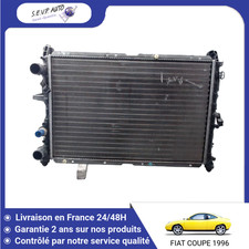 🇫🇷 RADIATEUR FIAT COUPE