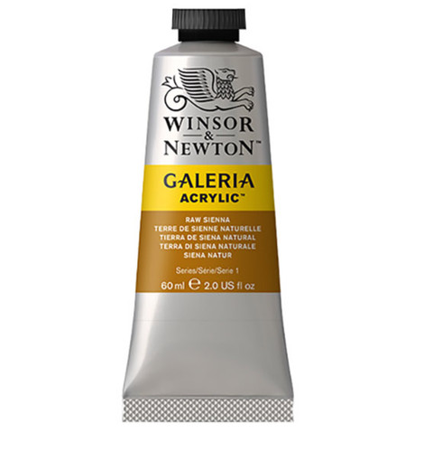Peinture acrylique simple - , tube