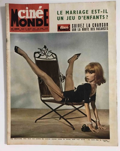 Cine monde - ►cine,