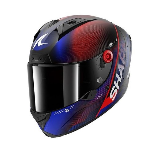 Shark casque intégral - intégral, aeron