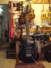 Yamaha pacifica612viifm avec - yamaha,