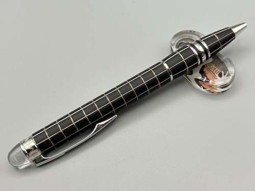 Stylo bille montblanc - stylo,