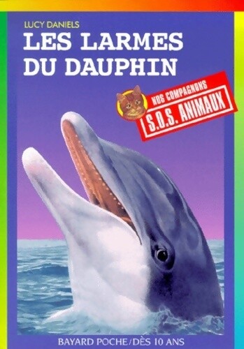 Les larmes dauphin lucy - larmes,