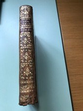 Essais historiques sur Paris Tome troisième Saint Foix 1776