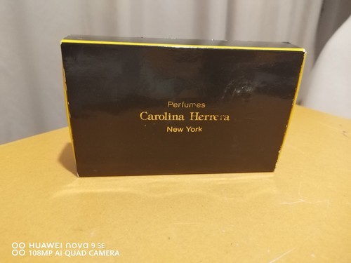 Miniature parfum carolina - miniature,
