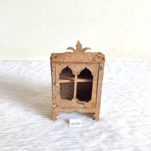 Armoire miniature décorative - armoire,