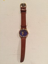 Disney TINKERBELL Wrist WATCH