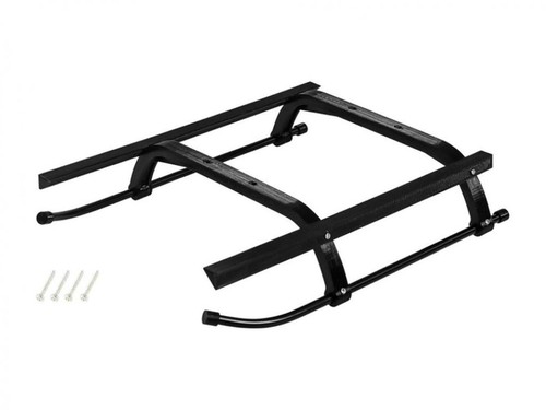 Aluminium tube 3d imprimé - /,