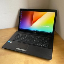 PC portable ASUS 17,3" - Intel