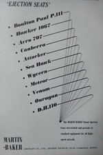 12/1951 PUB MARTIN BAKER