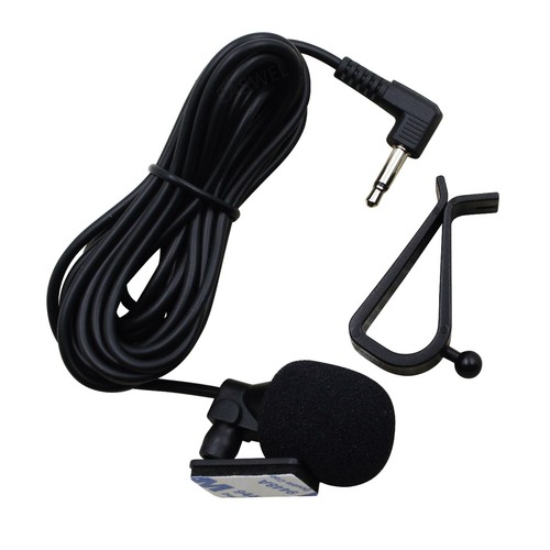 5mm microphone car radio - 3.5mm,