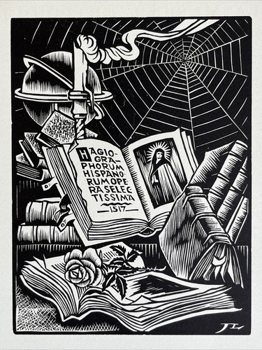 Jean lebedeff gravure sur - jean,