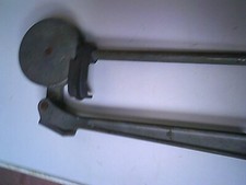 CINTREUSE A MAIN 14/16 VIRAX