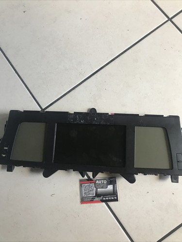 écran gps compteur - et,