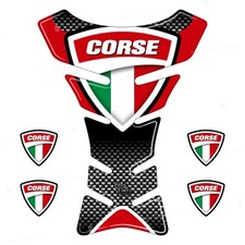 Autocollant 3D Compatible Avec