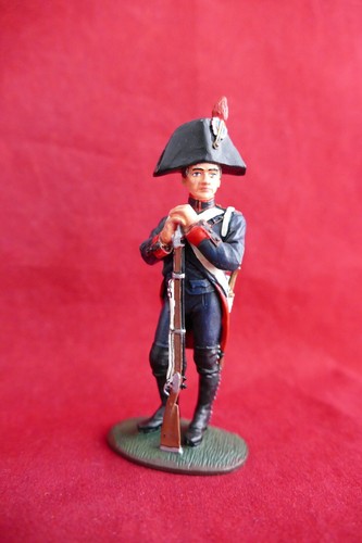 Soldat plomb 1er empire - de,