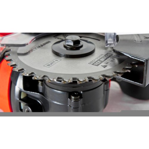 Scie double lame - scie,