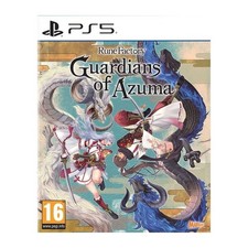 Rune Factory Guardians of