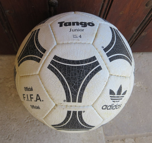 Ballon adidas tango - adidas,