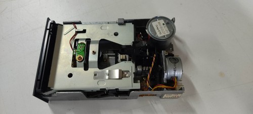 Lecteur disquettes amstrad - lecteur, de