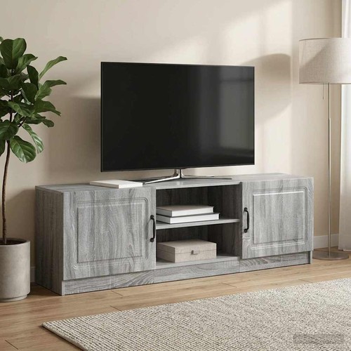 Meuble bois ingénierie - tv,