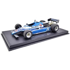 GP Replicas 1982 Jacques