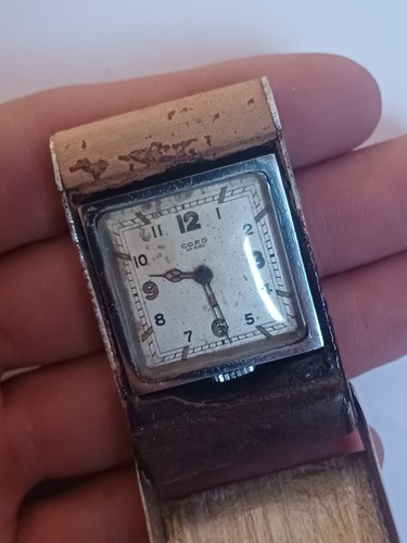 Montre sac voyage - de,