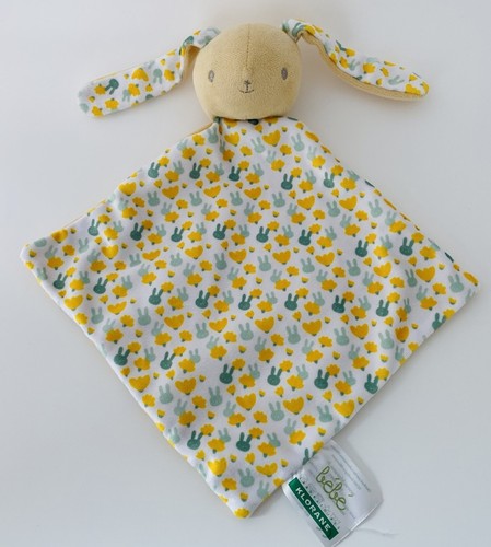 6987 doudou plat - 6987🌟doudou, mouchoir