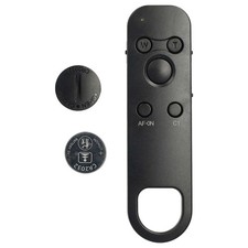 Télécommande Bluetooth pour Sony Alpha 7c 7M4 6100 6400 7M3 7RM3 6600 7RM4 7 III
