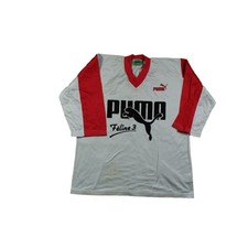 Maillot Puma vintage N°4