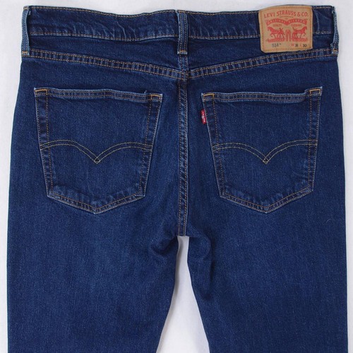Hommes levi 514 - hommes, slim