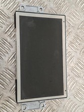 Ecran GPS CITROEN DS3 PHASE 1