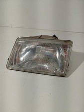 Optique avant principal gauche