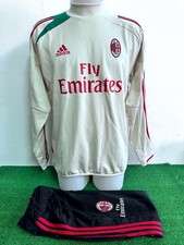 Survêtement Course Milan Sans