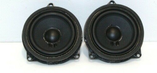 Bmw oem mid - range, hifi