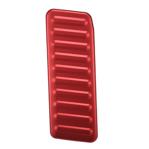 Aluminium alliage voiture pied - alliage,