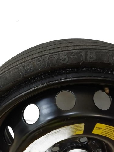 Roue secours audi - roue,