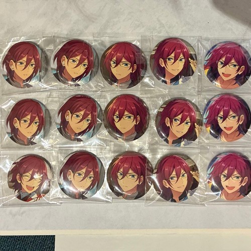 Ensemble stars ibara - stars,