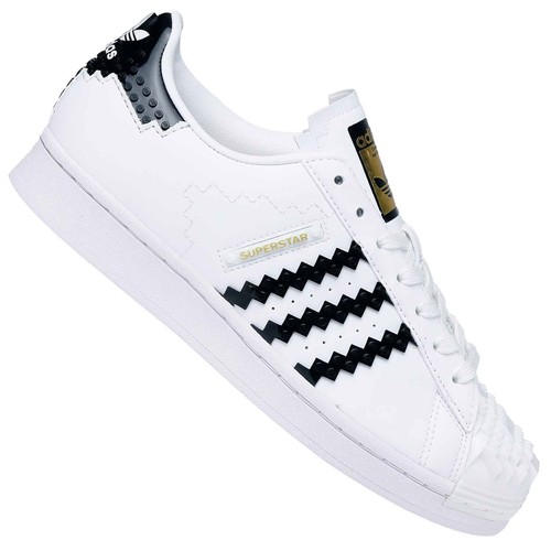 Adidas lego superstar - adidas,