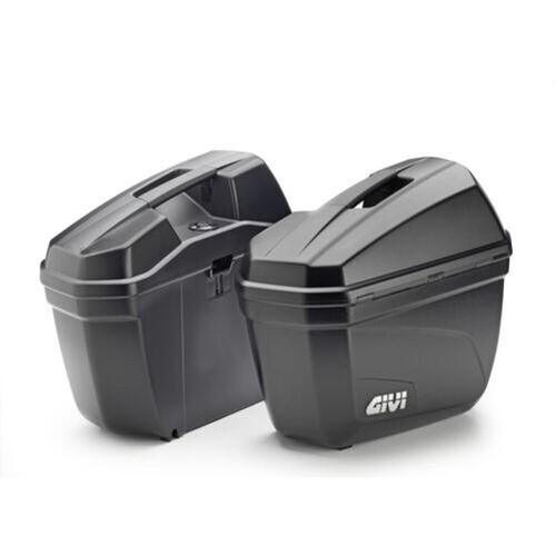 Givi e22n monokey paire sacs - givi,