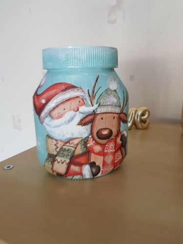 Pot noël - noël,,