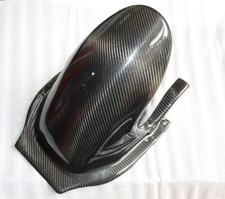 LECHE ROUE SUZUKI GSXR 1300 HAYABUSA 1999 2000 2001 2002 2003 2004 2007 CARBONE