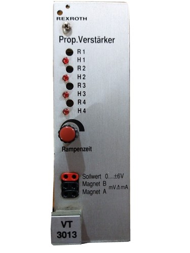 Rexroth prop verstärker - prop.,