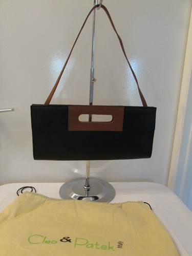Sac cléo patek italy cuir - cléo&patek,