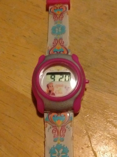 Vintage disney anna - vintage, elsa