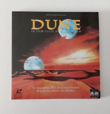 DUNE LaserDisc PAL Version